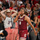 Gonzaga Bulldogs Santa Clara Broncos60